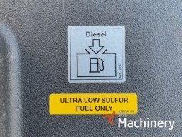 BOMAG 58613457 Bulldozer & pipeline cabins and body parts #7114