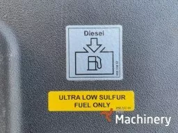 BOMAG 58613457 Bulldozer & pipeline cabins and body parts (2021 year) #7114