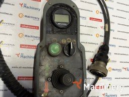 HAULOTTE Sevcon 652/26093 Working platform electric parts (2007 year) #7117