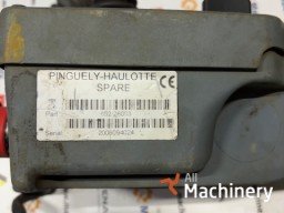 HAULOTTE Sevcon 652/26093 Working platform electric parts (2007 year) #7117