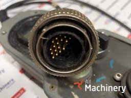 HAULOTTE Sevcon 652/26093 Working platform electric parts (2007 year) #7117