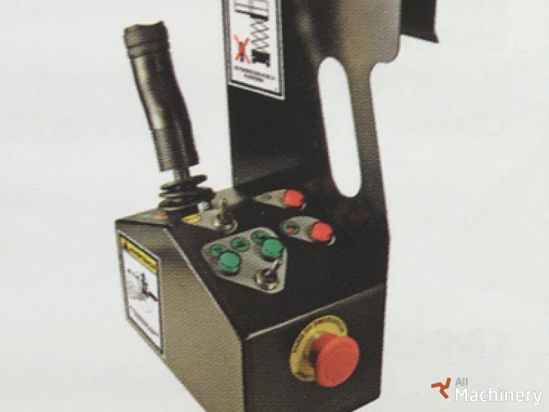 HAULOTTE K118B160680SP Working platform electrics #712