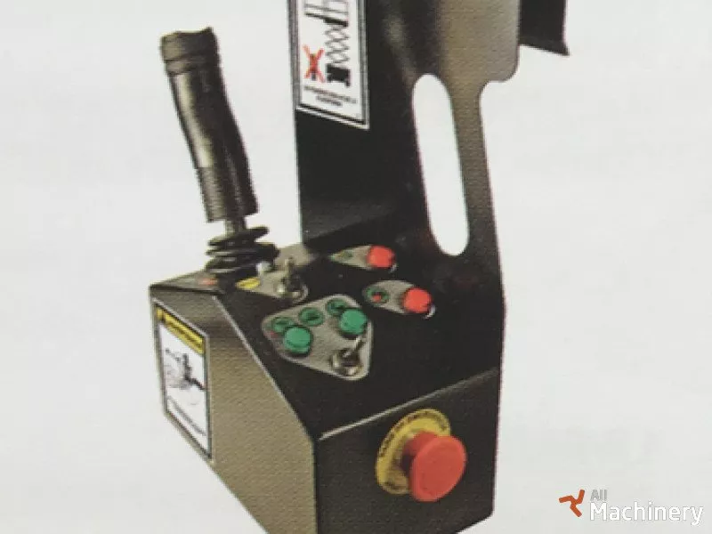 HAULOTTE K118B160680SP Working platform electric parts (2017 year) #712