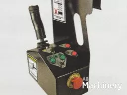 HAULOTTE K118B160680SP Working platform electric parts (2017 year) #712