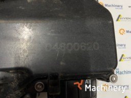 DEUTZ-FAHR 04600620 Tractor engine and parts #7121