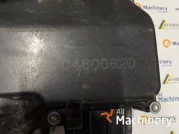 DEUTZ-FAHR 04600620 Tractor engine and parts (2022 year) #7121