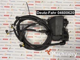 DEUTZ-FAHR 04600620 Tractor engine and parts #7121