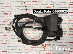 DEUTZ-FAHR 04600620 Tractor engine and parts (2022 year) #7121