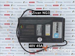 OTHER Zivan NG3 48V 45A Electrics #7128
