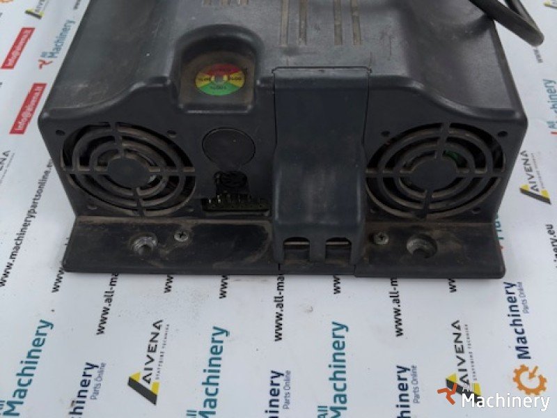 OTHER Zivan NG3 48V 45A Electrics #7128