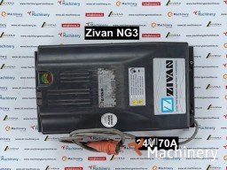 OTHER Zivan NG3 24V 70A Electrics #7129