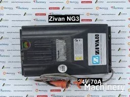OTHER Zivan NG3 24V 70A Electrics (2019 year) #7129