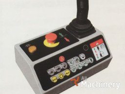 HAULOTTE 10045 Working platform electric parts (2017 year) #714