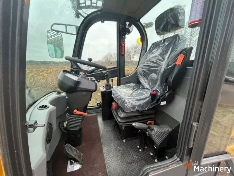 GUNTER GROSSMANN GG1900 Telescopic handlers (2025 year) #7144