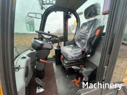 GUNTER GROSSMANN GG1900 Telescopic handlers #7144