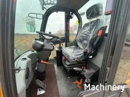 GUNTER GROSSMANN GG1900 Telescopic handlers (2025 year) #7144