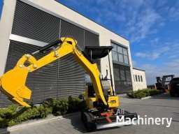 GUNTER GROSSMANN GG800NX Mini excavators 1-7 t. #7145