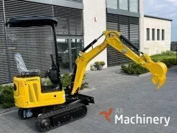 GUNTER GROSSMANN GG800NX Mini excavators 1-7 t. (2026 year) #7145