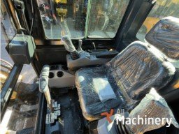 GUNTER GROSSMANN GG3500 Mini excavators 1-7 t. #7146