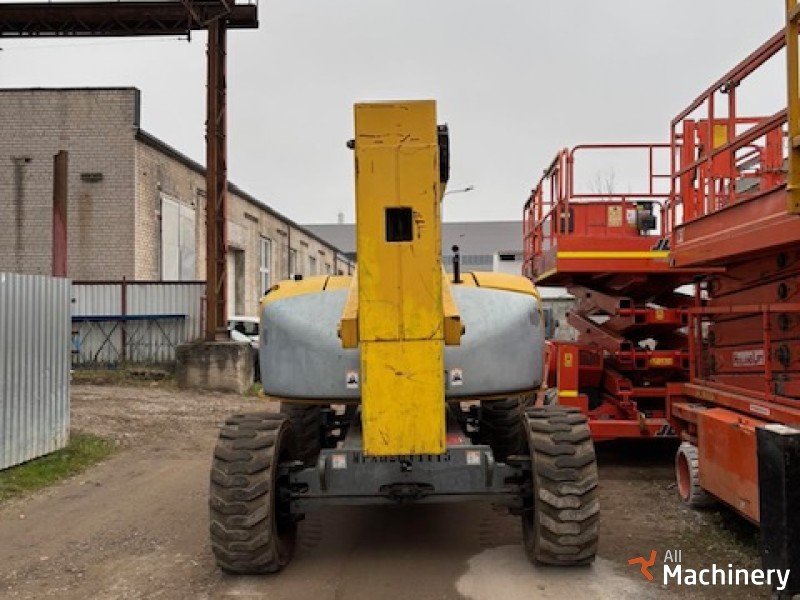 HAULOTTE HA20PX Articulated boom lifts #7147
