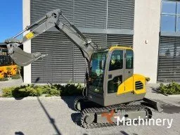 GUNTER GROSSMANN GG4000 Mini excavators 1-7 t. (2026 year) #7148