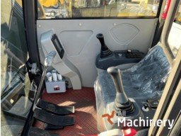 GUNTER GROSSMANN GG4000 Mini excavators 1-7 t. #7148