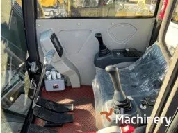 GUNTER GROSSMANN GG4000 Mini excavators 1-7 t. (2026 year) #7148