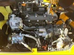 GUNTER GROSSMANN GG4000 Mini excavators 1-7 t. (2026 year) #7148