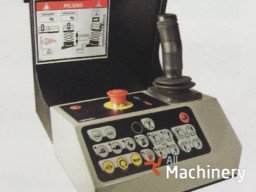 HAULOTTE 196B161420 Working platform electrics #715