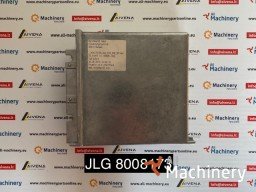 JLG 8008173 Loader electrics #7154
