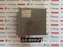 JLG 8008173 Loader electrics (2025 year) #7154