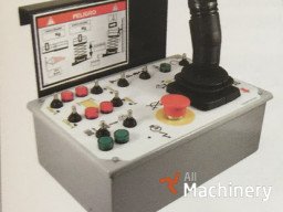 HAULOTTE 196B151270 Working platform electric parts (2017 year) #716