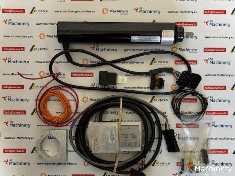 JLG 2910000 Working platform electric parts (2025 year) #7166