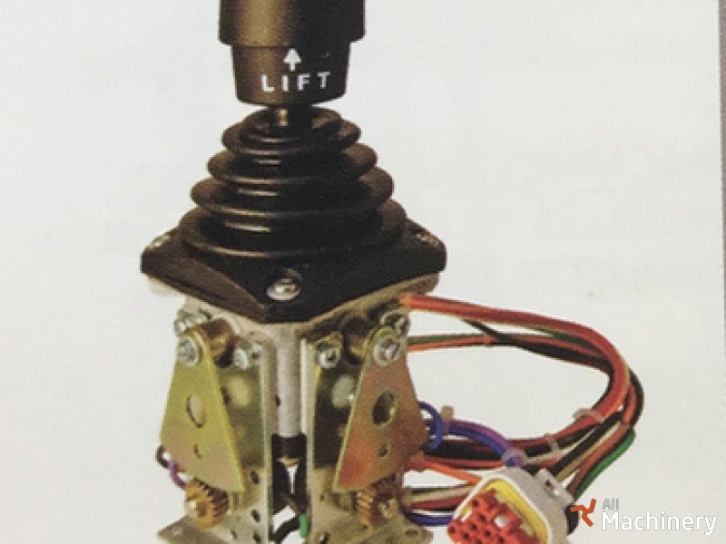 JLG 1600317 Working platform electrics #717