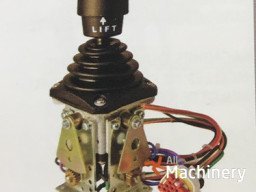 JLG 1600317 Working platform electrics #717