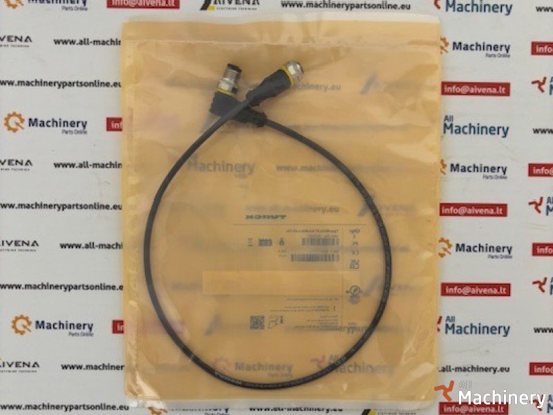 TERBERG 15813 Electric spare parts for trucks #7174