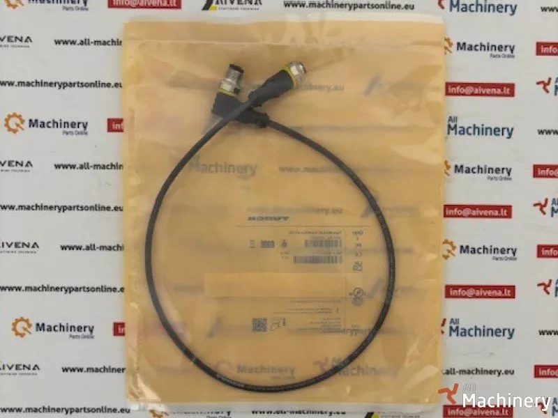 TERBERG 15813 Electric spare parts for trucks (2025 year) #7174