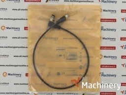 TERBERG 15813 Electric spare parts for trucks #7174