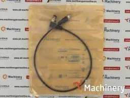 TERBERG 15813 Electric spare parts for trucks (2025 year) #7174