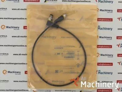 TERBERG 15813 Electric spare parts for trucks (2025 year) #7174