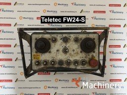 OTHER Teletec FW24-S Crane electrics #7175