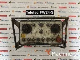 OTHER Teletec FW24-S Crane electrics (2005 year) #7175