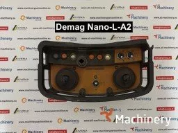 DEMAG Nano-L-A2 Crane electrics (2005 year) #7176