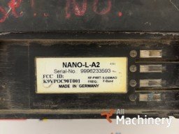 DEMAG Nano-L-A2 Crane electrics #7176