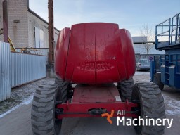 HAULOTTE HA16PX Articulated boom lifts #7179
