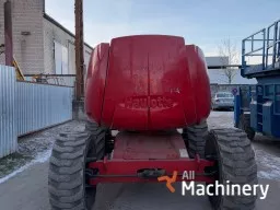 HAULOTTE HA16PX Articulated boom lifts (2007 year) #7179