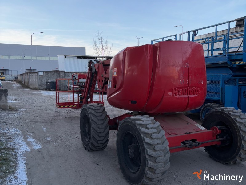 HAULOTTE HA16PX Articulated boom lifts #7179