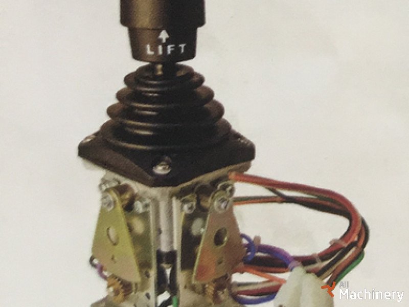 JLG 1600288 Working platform electric parts (2017 year) #718