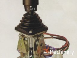 JLG 1600288 Working platform electric parts (2017 year) #718