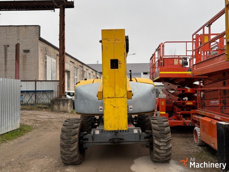 HAULOTTE HA20PX Articulated boom lifts #7180